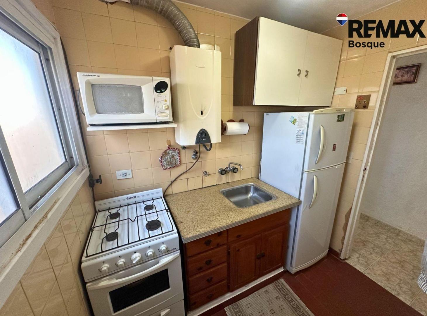 Foto de Venta departamento Villa Gesell con ascensor, imagen 3