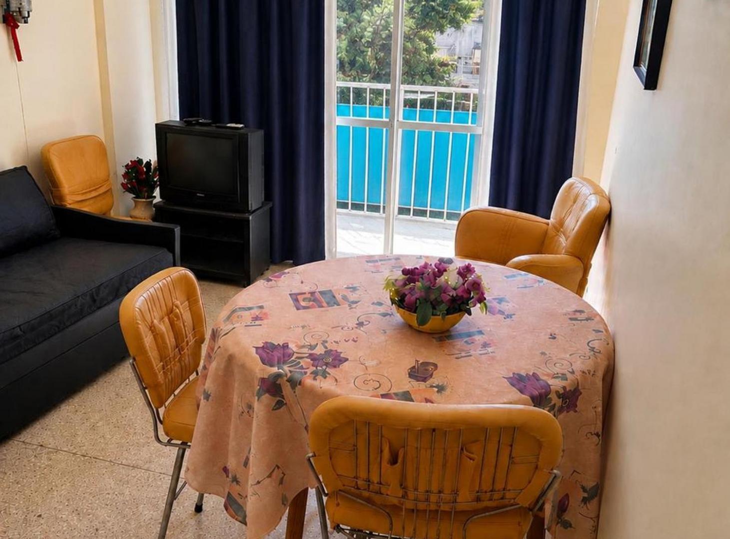 Foto de VENTA DPTO 2 AMB C/COCHERA - SAN BERNARDO, imagen 3