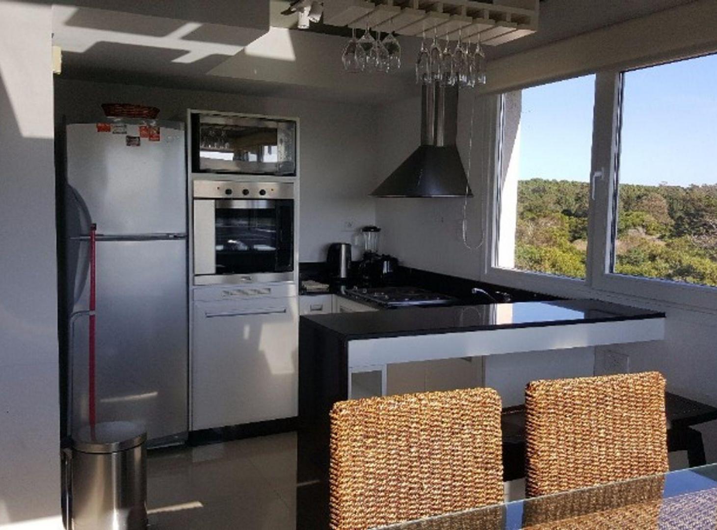 Foto de VENTA DEPARTAMENTO MAR DE LAS PAMPAS LINDA BAY, imagen 2