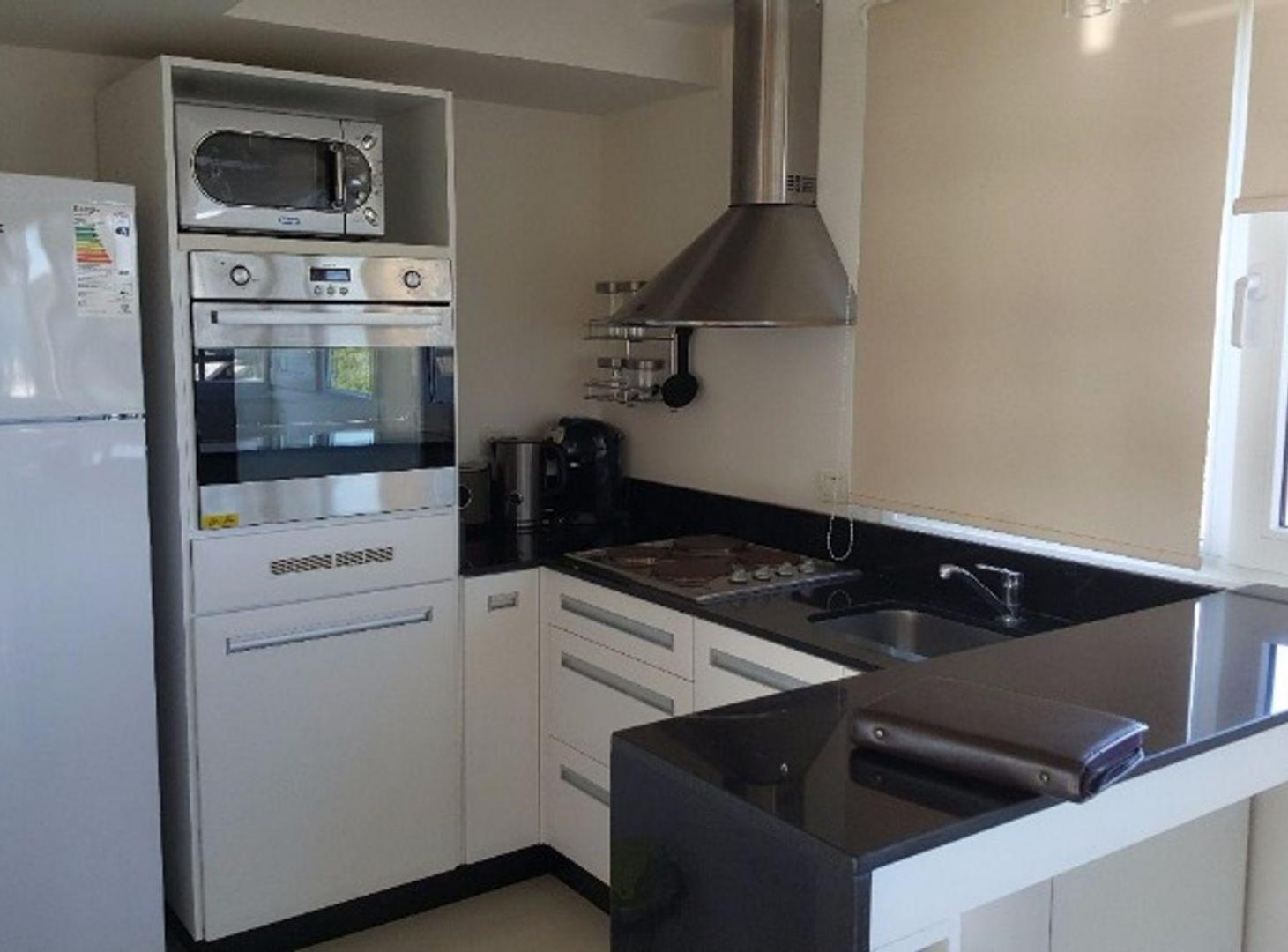 Foto de VENTA DEPARTAMENTO LINDA BAY | MAR DE LAS PAMPAS, imagen 1