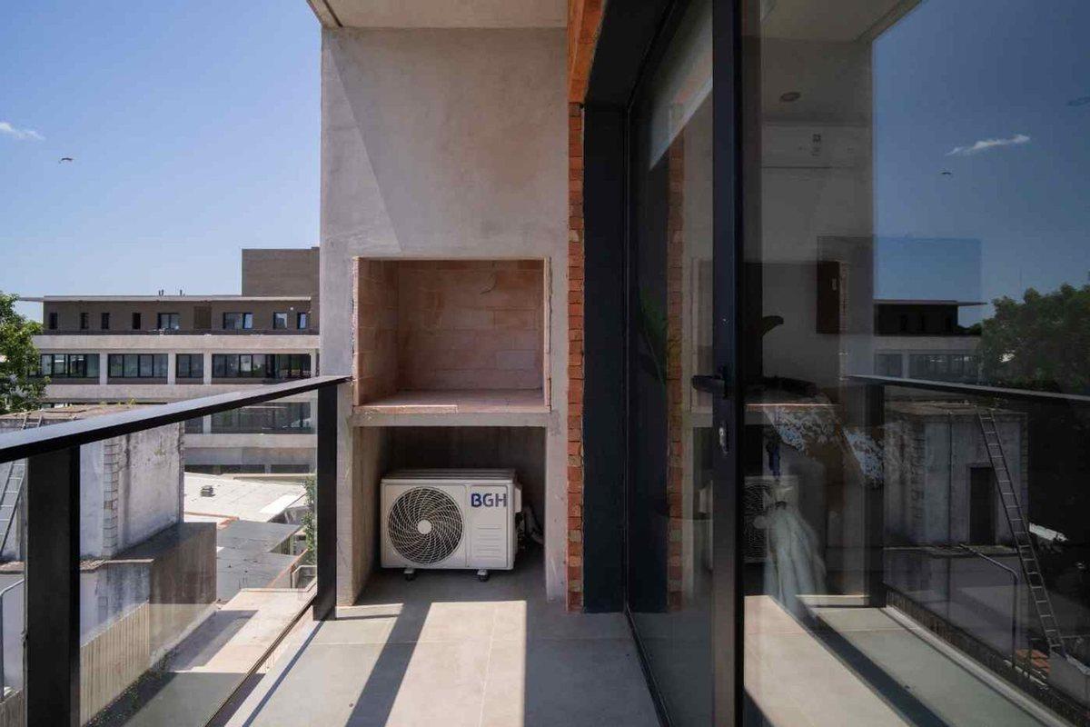 Foto de Brooklyn Residences-Dos ambientes con terraza, imagen 4