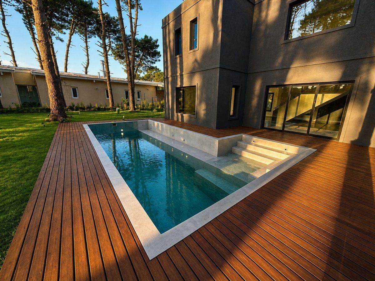 Foto de CASA EN VENTA PINAMAR - BARRIO ALAMOS, imagen 5