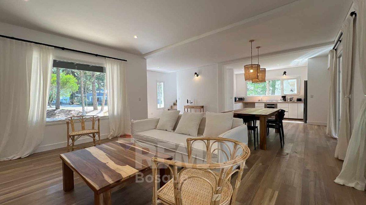 Foto de Casa 5 ambientes a estrenar - Costa Esmeralda, imagen 4