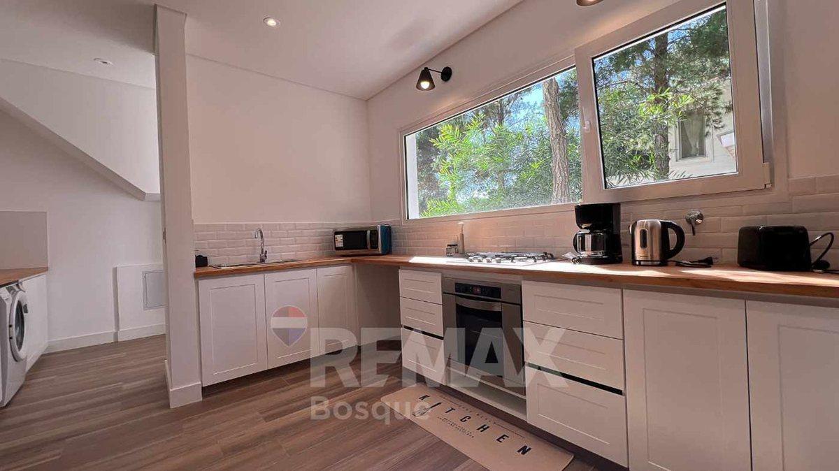 Foto de Casa 5 ambientes a estrenar - Costa Esmeralda, imagen 2
