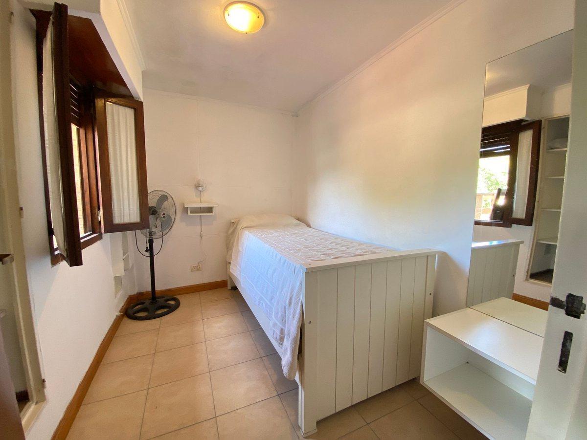 Foto de Departamento Venta Pinamar 2 ambientes GAS NATURAL, imagen 2