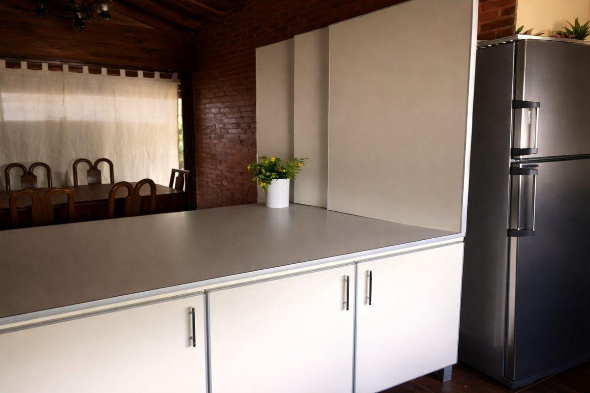 Foto de Venta casa Pinamar 4 ambientes barrio Tridente, imagen 5
