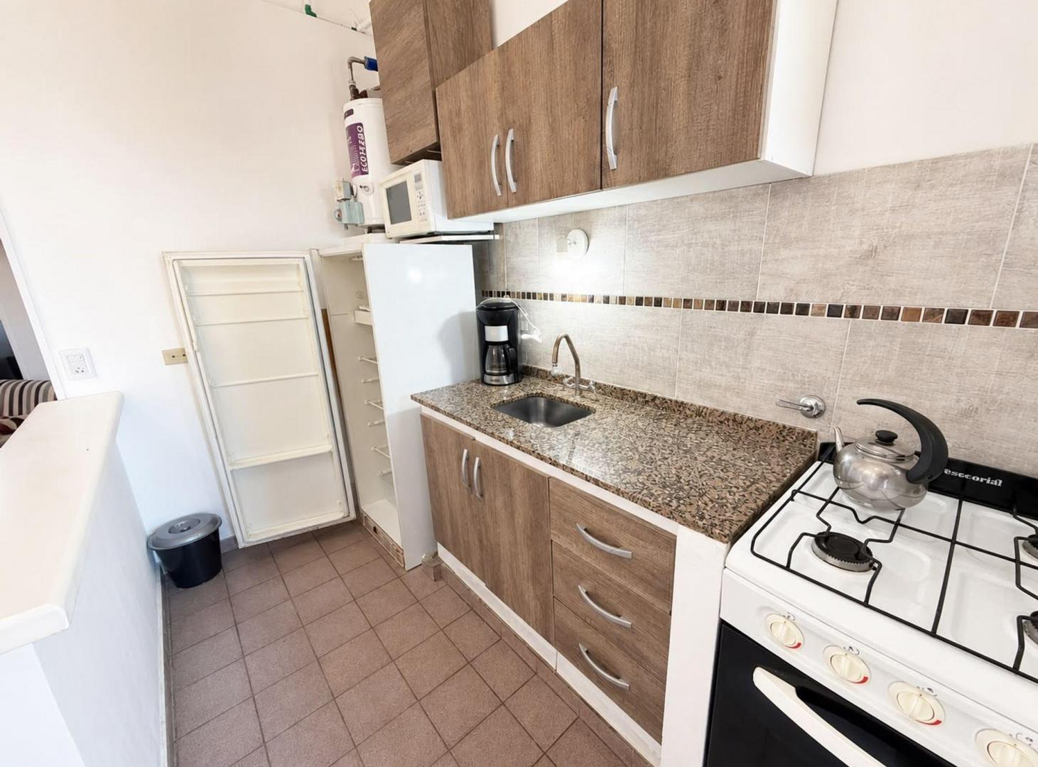 Foto de VENTA DEPARTAMENTOS EN BLOCK PINAMAR, imagen 1