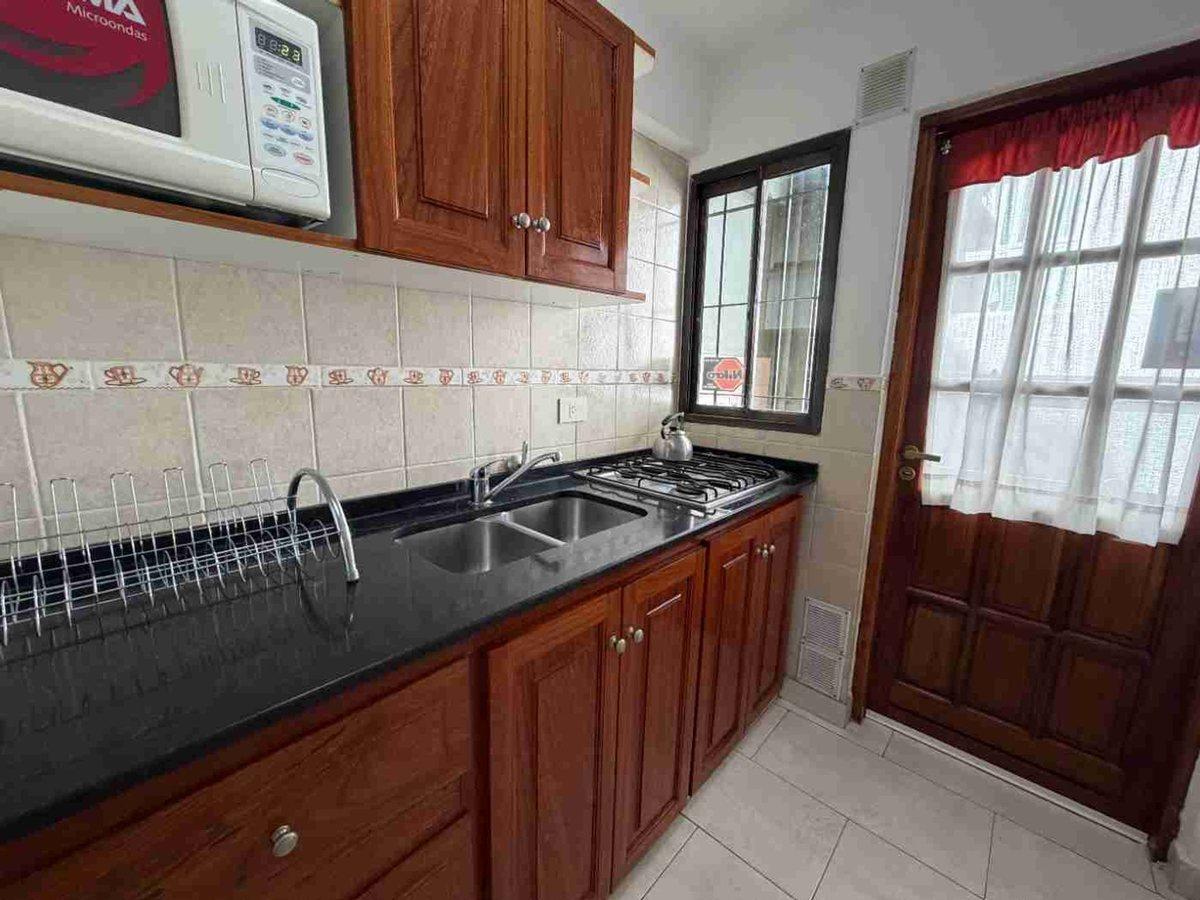 Foto de Departamento en Venta Pinamar Centro 2 ambientes, imagen 4