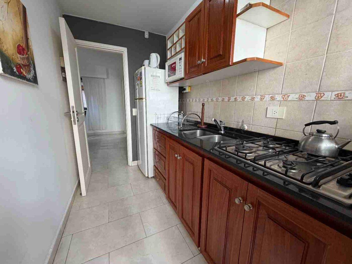 Foto de Departamento en Venta Pinamar Centro 2 ambientes, imagen 3