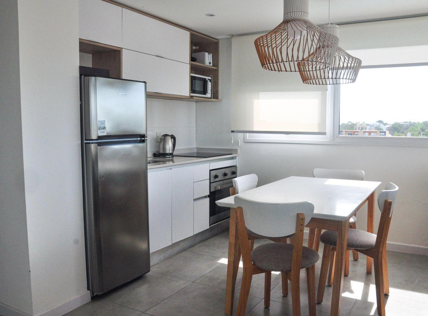 Foto de VENTA DE DEPARTAMENTO EN FLOW VISTA AL MAR, imagen 5