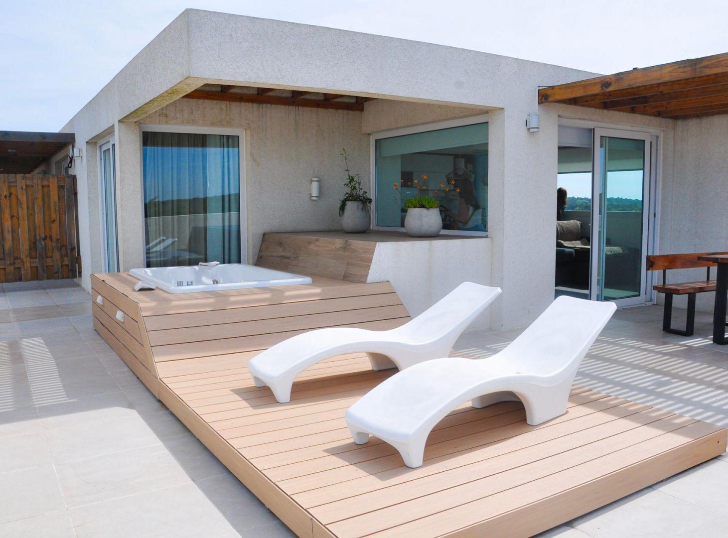 Foto de VENTA DE DEPARTAMENTO EN FLOW VISTA AL MAR, imagen 2