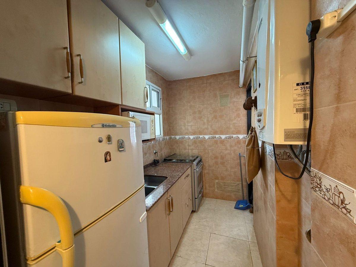 Foto de DEPARTAMENTO VENTA VILLA GESELL CENTRO 2 AMBIENTES, imagen 3