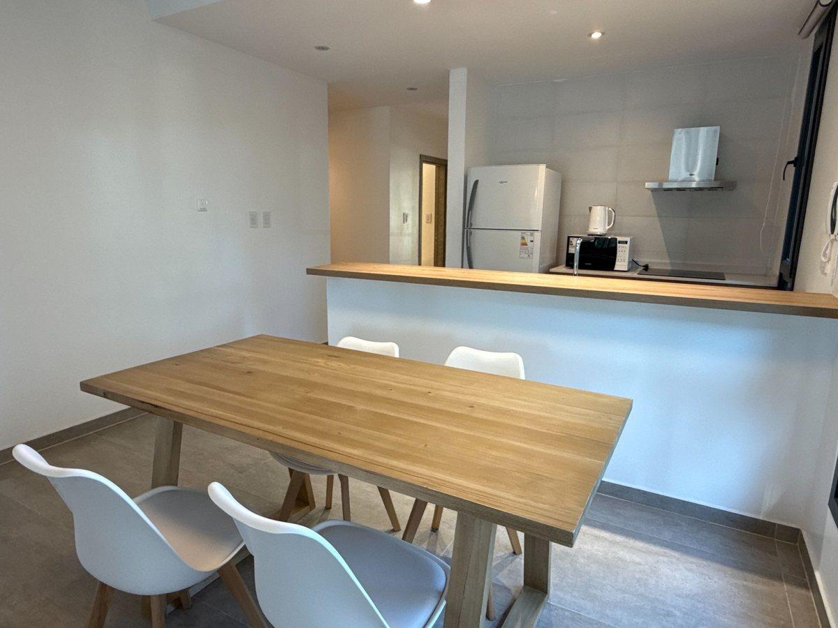 Foto de VENTA DEPARTAMENTO 3 AMBIENTES CON JARDÍN PINAMAR, imagen 5