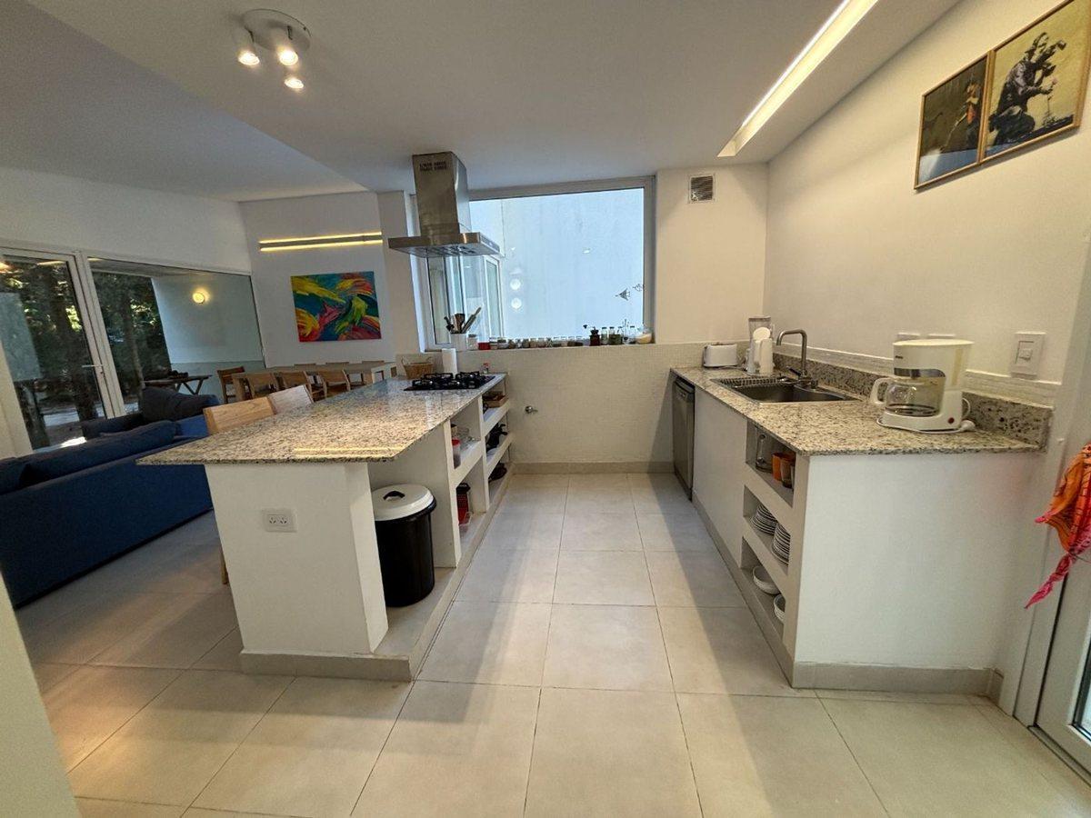 Foto de Venta casa Costa Esmeralda Barrio Bosque con Gas, imagen 5