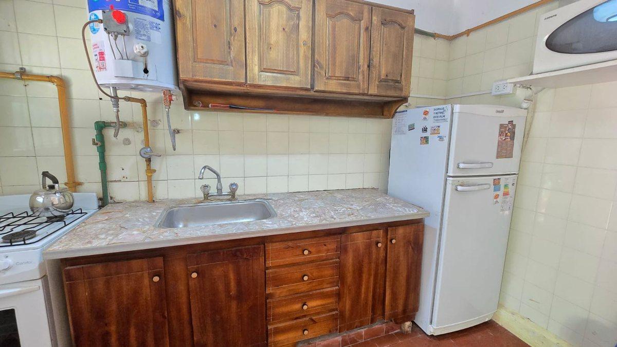 Foto de DEPARTAMENTO VENTA 2 AMB COSTA AZUL PB Gas Natural, imagen 4
