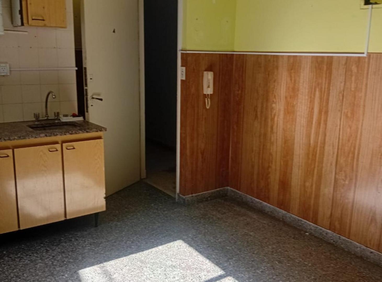Foto de DEPARTAMENTO VENTA 2 AMBIENTES MAR DE AJO, imagen 1