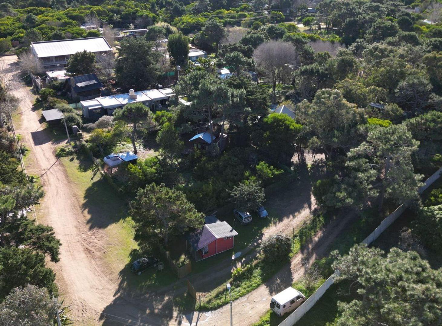 Foto de Venta terreno multifamiliar Colonia Marina Gesell, imagen 2