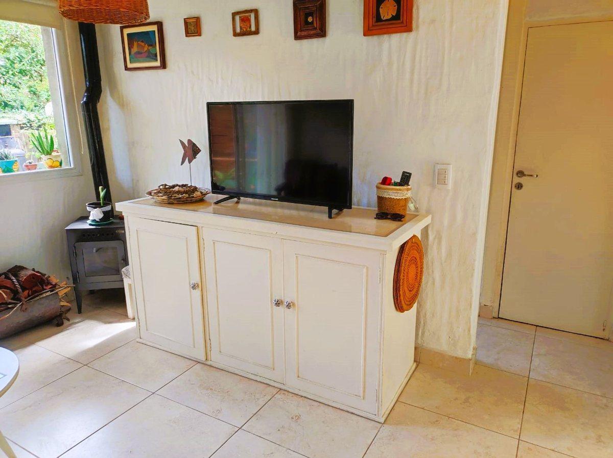 Foto de Venta departamento 3 ambientes parrilla y garaje, imagen 1