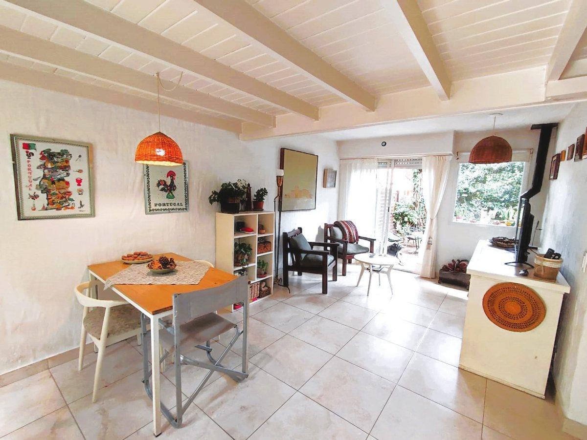 Foto de Venta departamento 3 ambientes parrilla y garaje, imagen 2