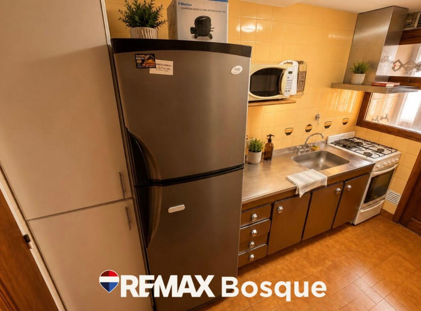 Foto de Venta Departamento 3 ambientes Pinamar Gas Natural, imagen 5