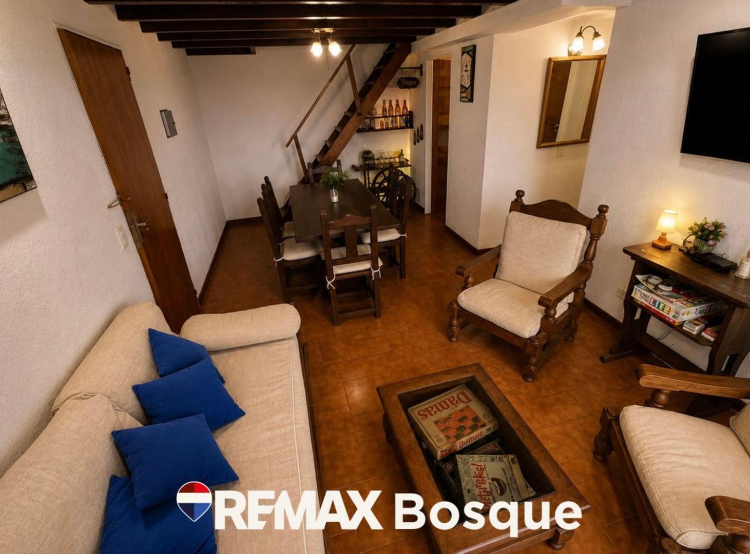 Foto de Venta Departamento 3 ambientes Pinamar Gas Natural, imagen 3