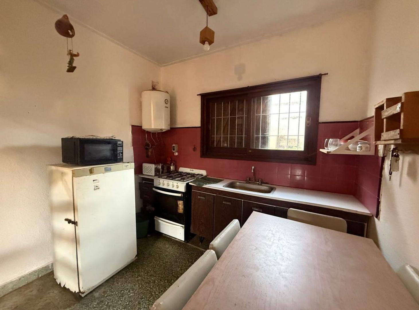 Foto de Venta duplex al frente cochera parrilla, imagen 5