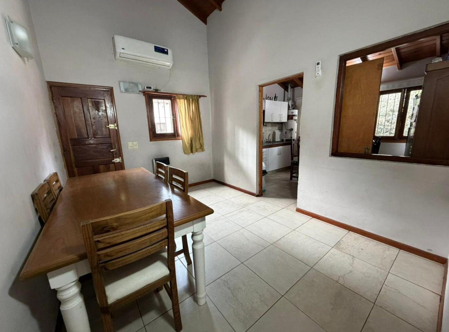 Foto de CASA VENTA 4 AMBIENTES VALERIA DEL MAR GAS NATURAL, imagen 4