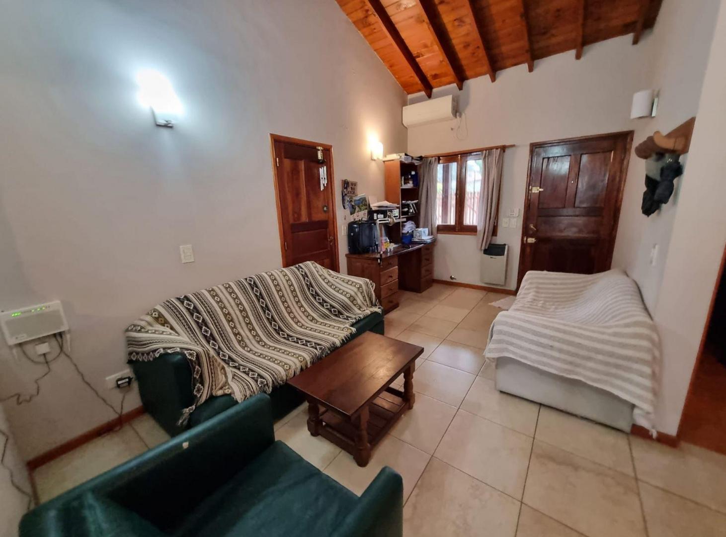 Foto de CASA VENTA 4 AMBIENTES VALERIA DEL MAR GAS NATURAL, imagen 1