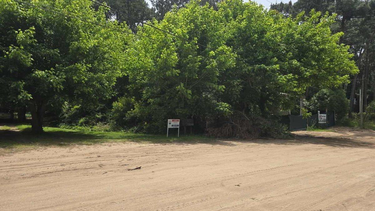 Foto de LOTE EN VENTA MAR AZUL APTO COMERCIAL ZONA CENTRO, imagen 4