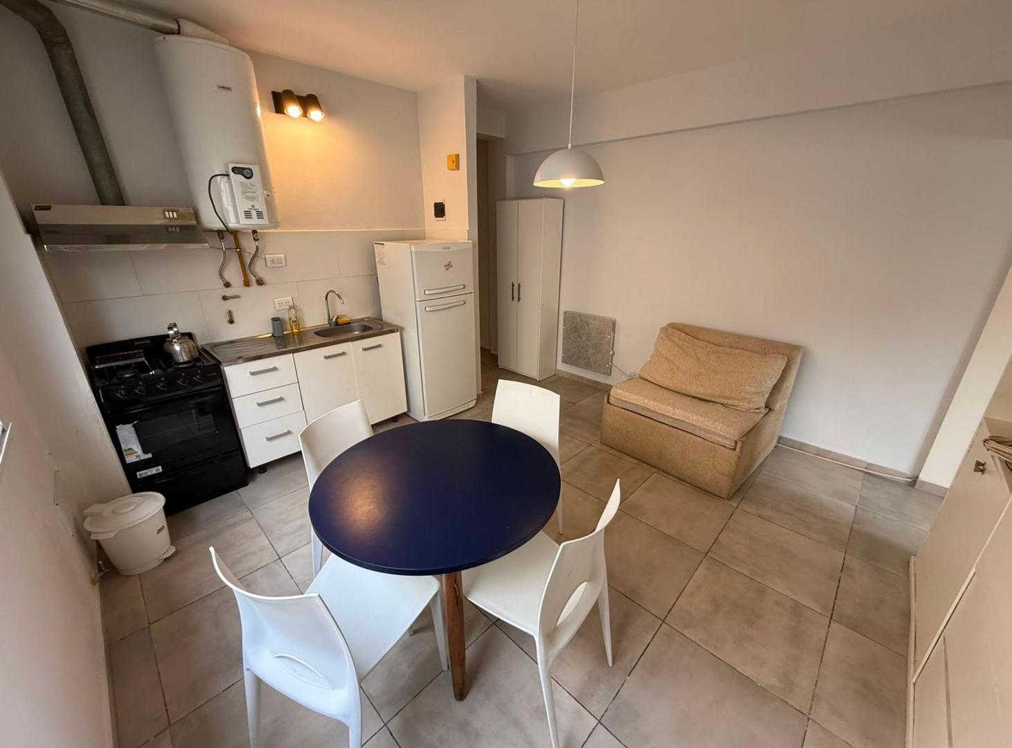 Apartamento