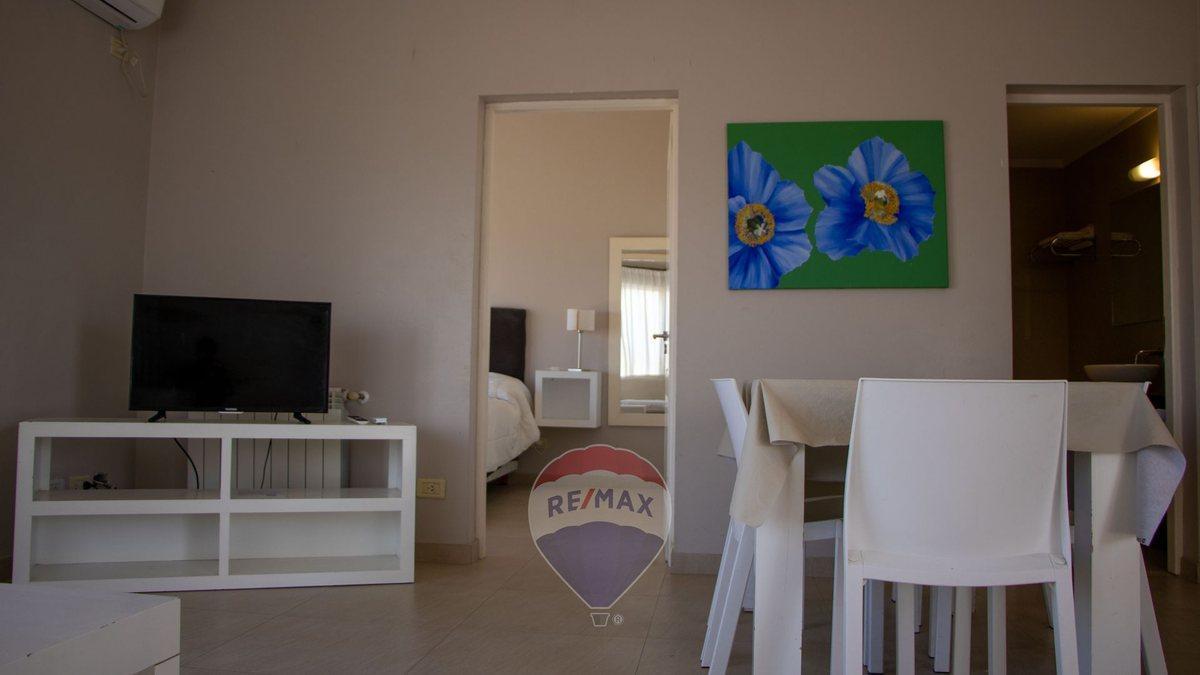 Foto de DEPARTAMENTO VENTA MAR DE LAS PAMPAS VISTA AL MAR, imagen 4