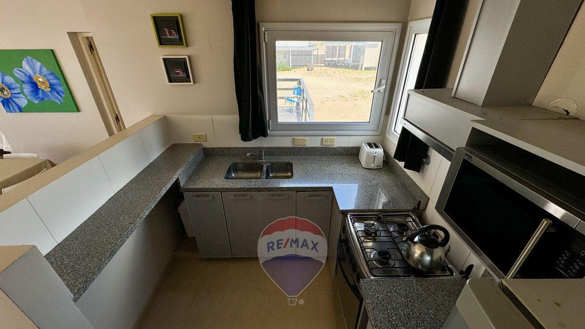 Foto de DEPARTAMENTO VENTA MAR DE LAS PAMPAS VISTA AL MAR, imagen 5