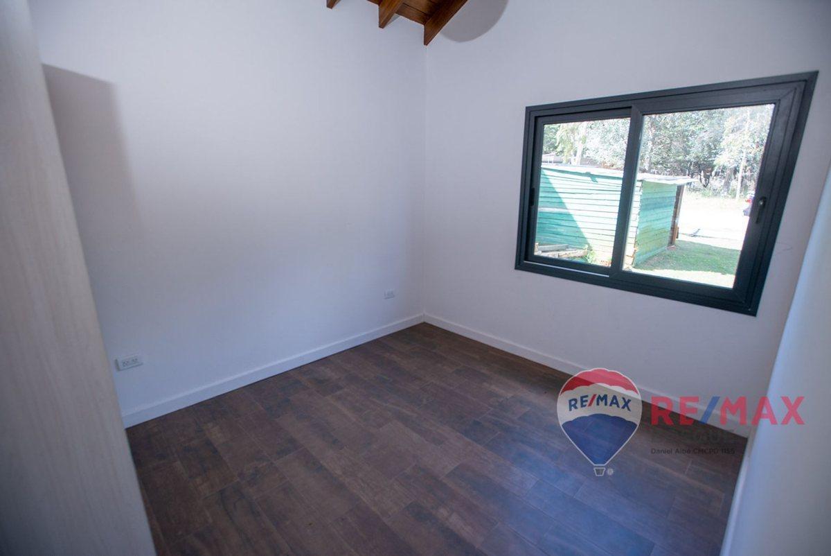 Foto de CASA VENTA COSTA ESMERALDA A ESTRENAR, imagen 1