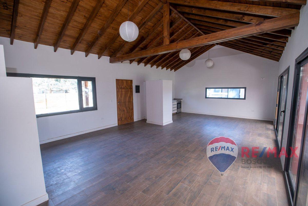 Foto de CASA VENTA COSTA ESMERALDA A ESTRENAR, imagen 5
