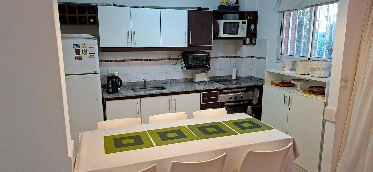 Foto de Departamento en Venta en PINAMAR 3 amb PB cochera, imagen 3