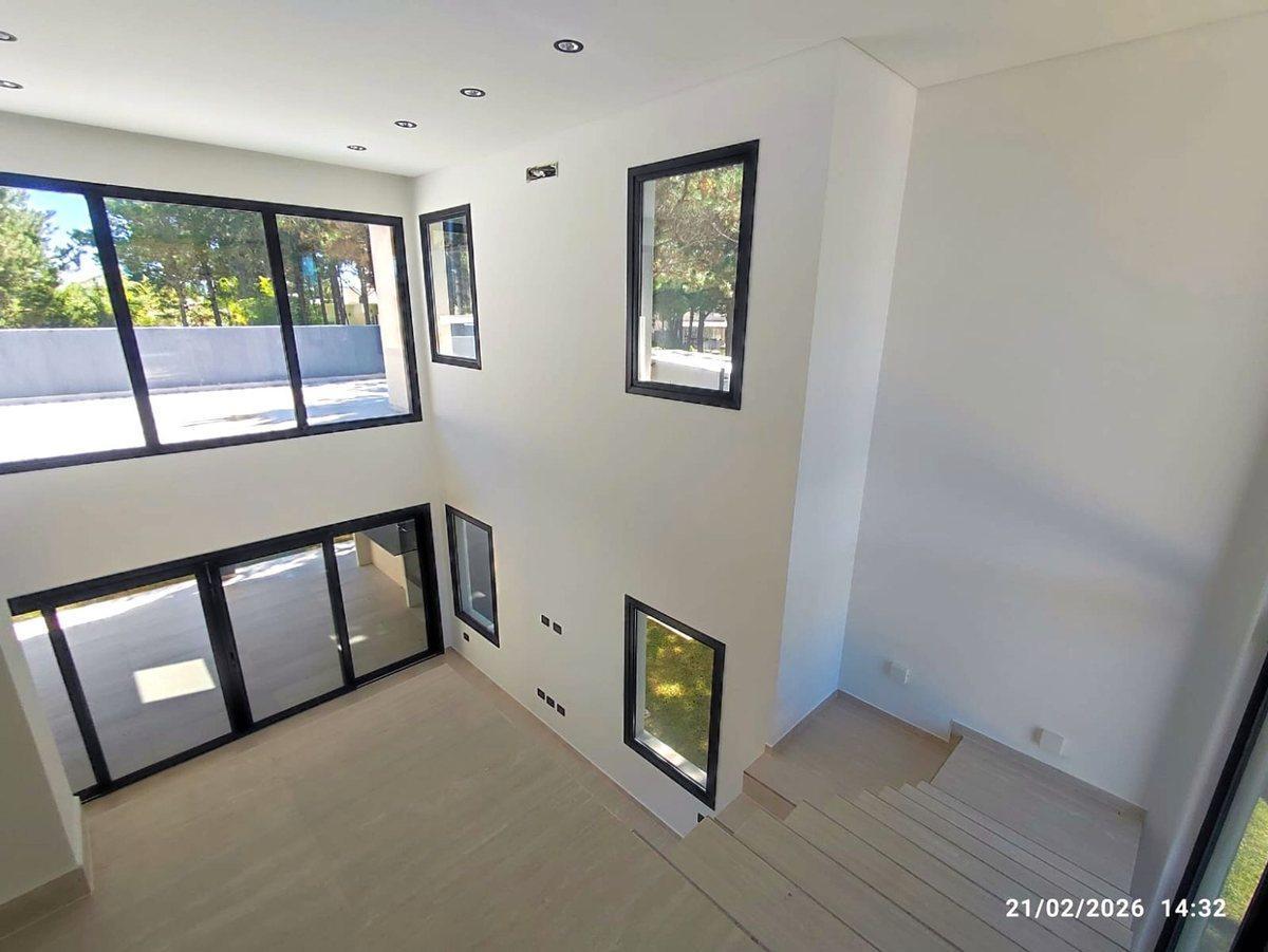 Foto de Casa Venta Costa Esmeralda 4 dormitorios piscina, imagen 4