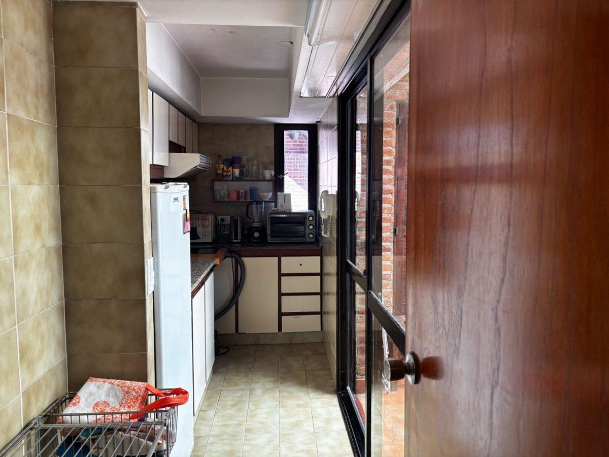 Foto de DEPARTAMENTO VENTA PINAMAR CENTRO 3 AMBIENTES, imagen 5