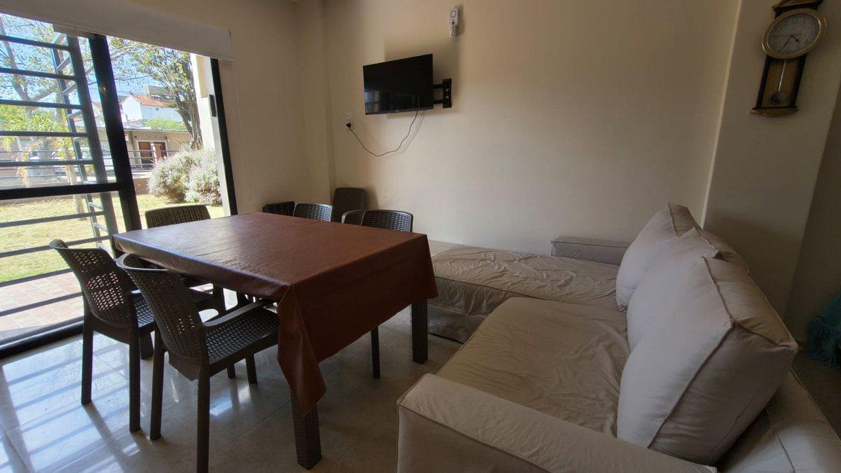 Foto de DEPARTAMENTO MONOAMBIENTE EN VENTA COSTA AZUL, imagen 4