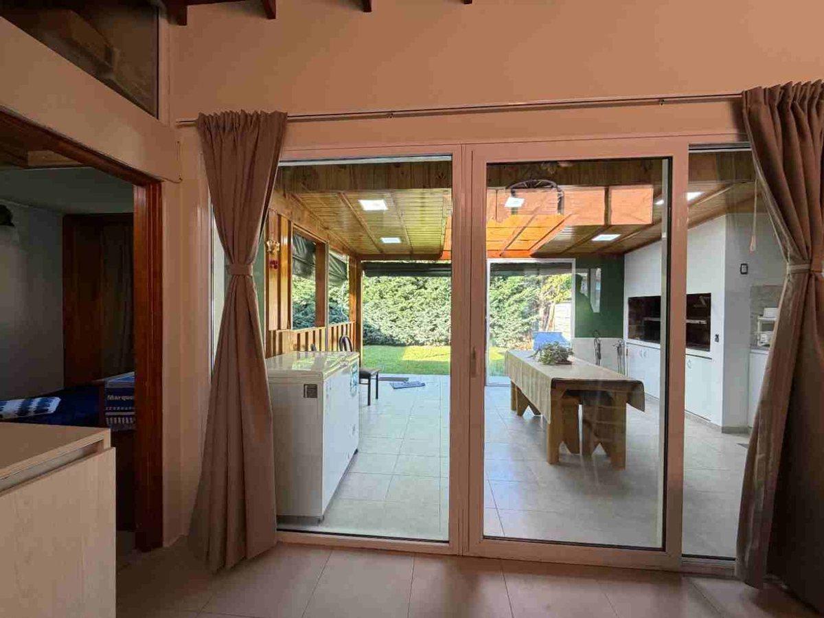 Foto de Casa en Venta Barrio cerrado Ostende, imagen 5