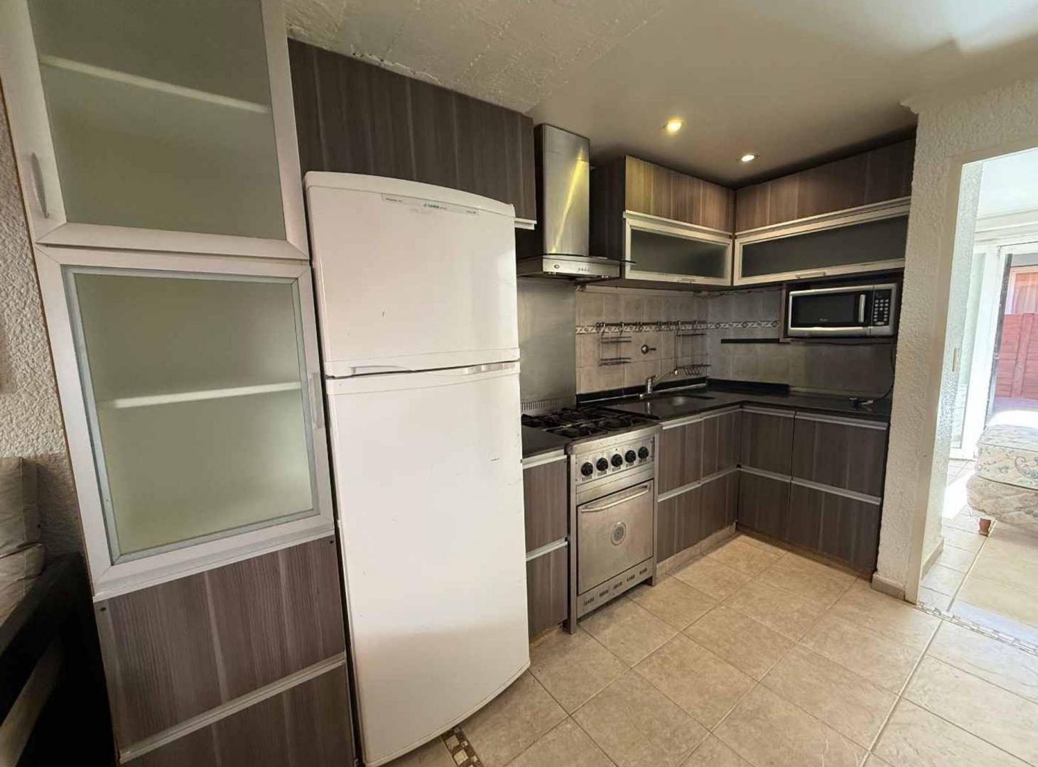 Foto de VENTA DEPARTAMENTO PINAMAR GAS NATURAL SIN EXPENSA, imagen 4