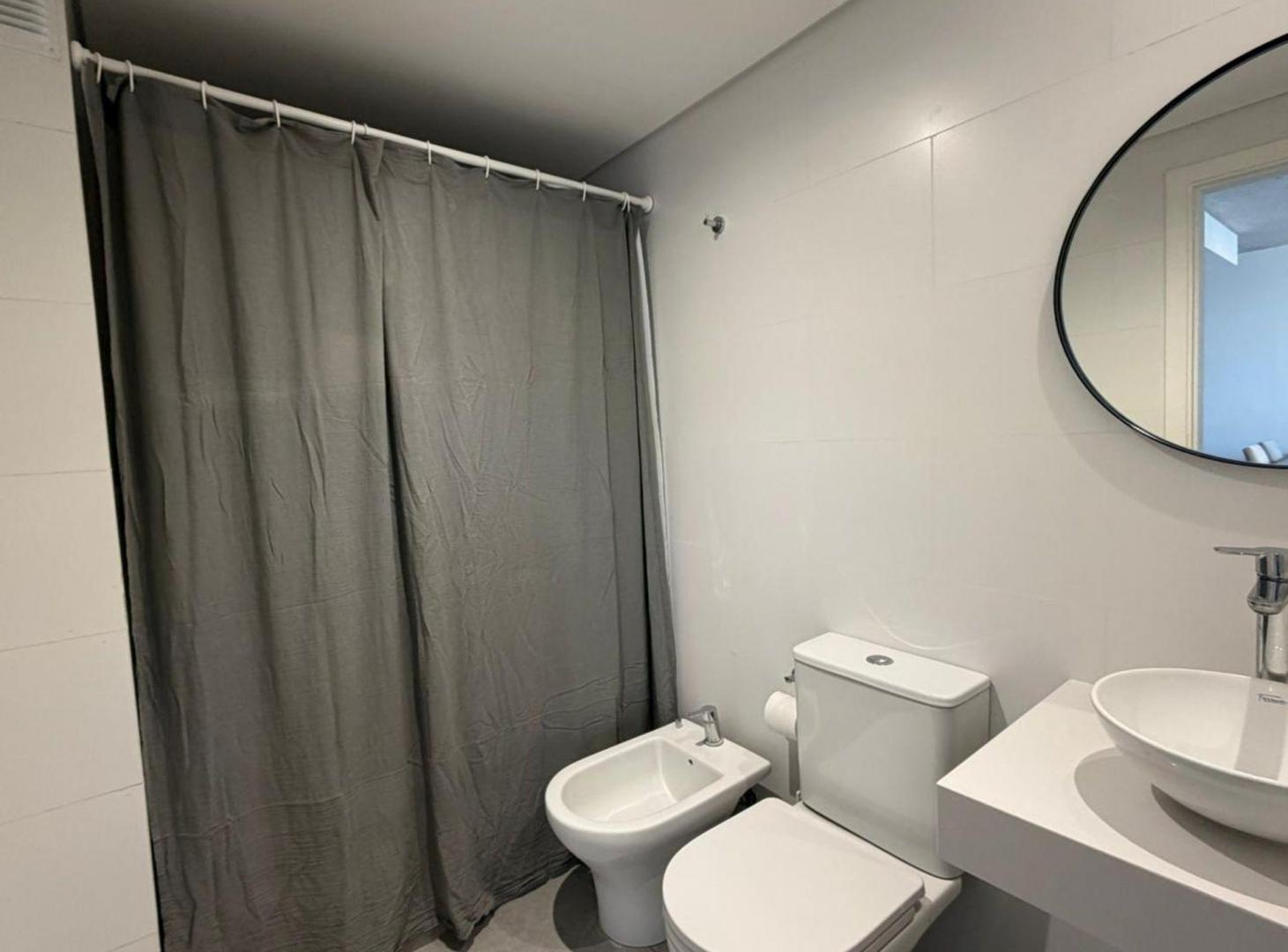 Foto de VENTA DEPARTAMENTO 2 AMBIENTES PINAMAR CON COCHERA, imagen 4