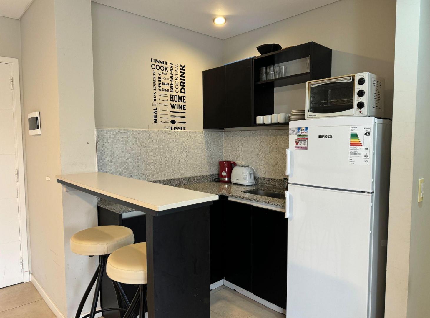 Foto de Departamento venta Pinamar Moderno Piscina, imagen 4
