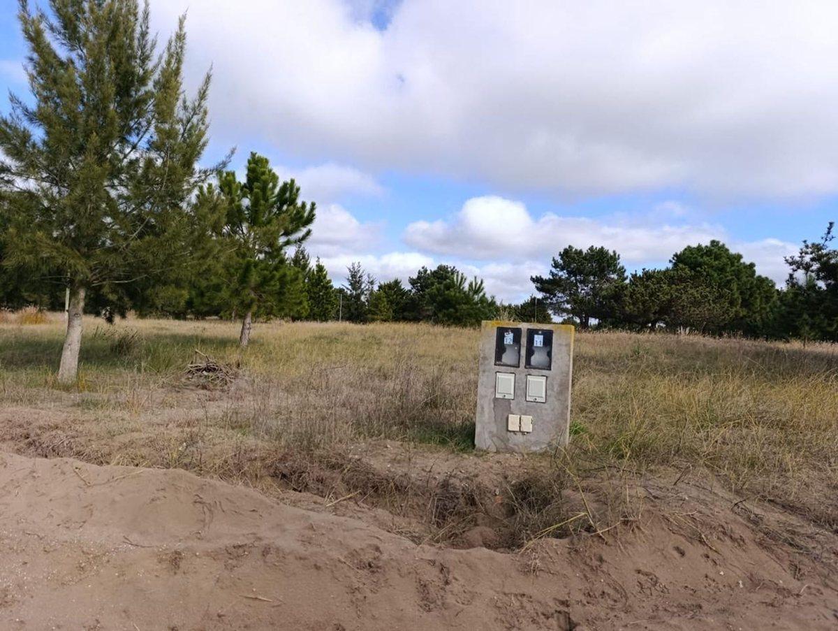 Foto de VENTA LOTE 1000 METROS COSTA DEL ESTE, imagen 1