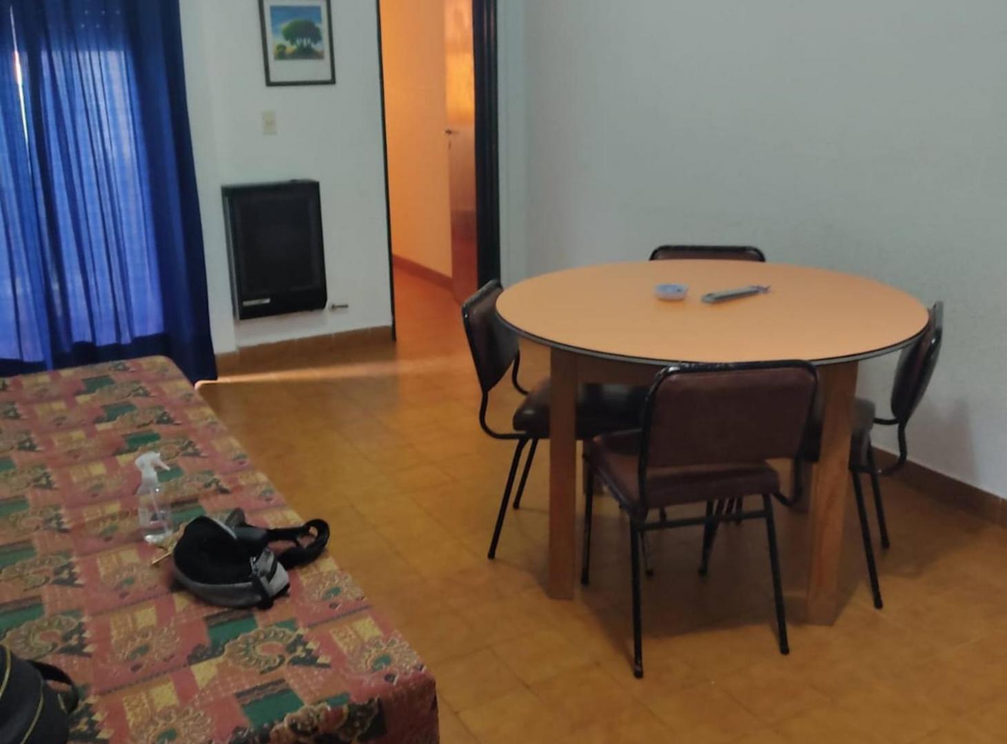 Foto de VENTA DEPARTAMENTO VILLA GESELL 2 AMBIENTES, imagen 1