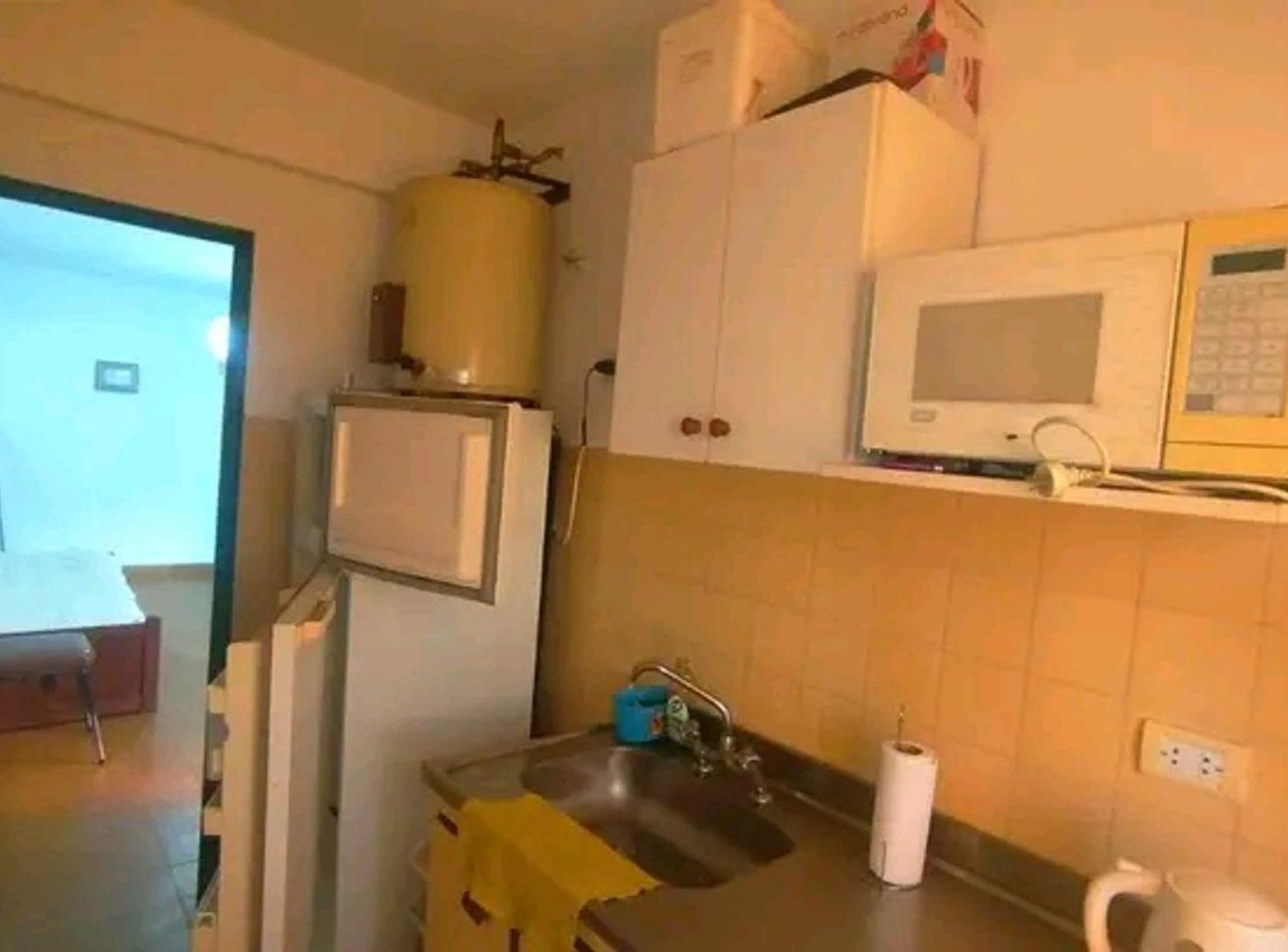 Foto de VENTA DEPARTAMENTO VILLA GESELL 2 AMBIENTES, imagen 5
