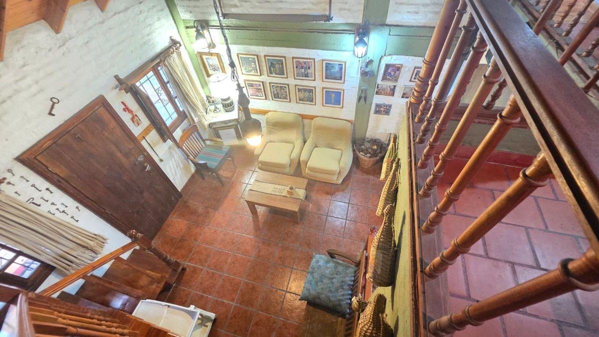 Foto de VENTA DE CASA 4 AMBIENTES EN SAN BERNARDO, imagen 2