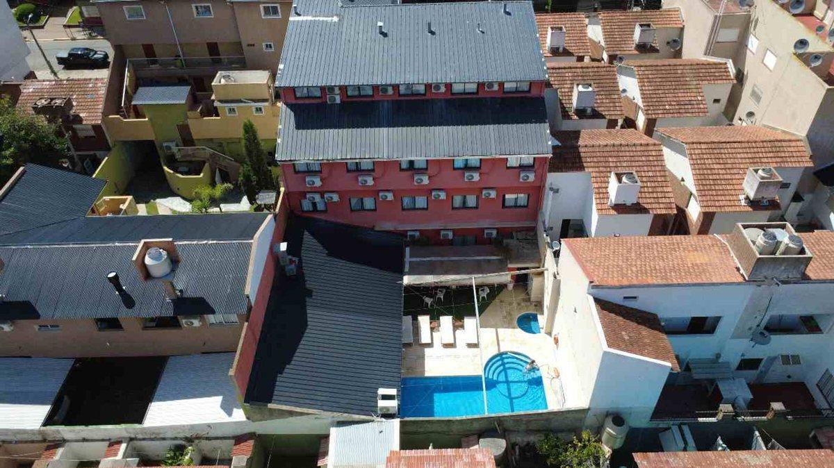 Foto de VENTA HOTEL LA LUCILA PERMUTA FINANCIACION, imagen 4