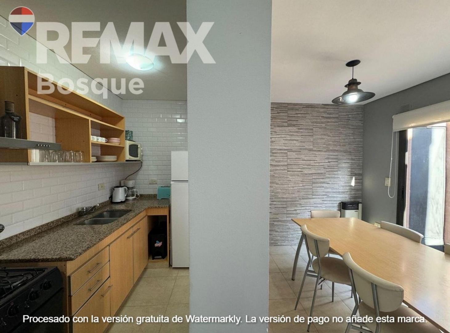 Foto de Duplex Departamento Venta Pinamar Tres ambientes, imagen 3