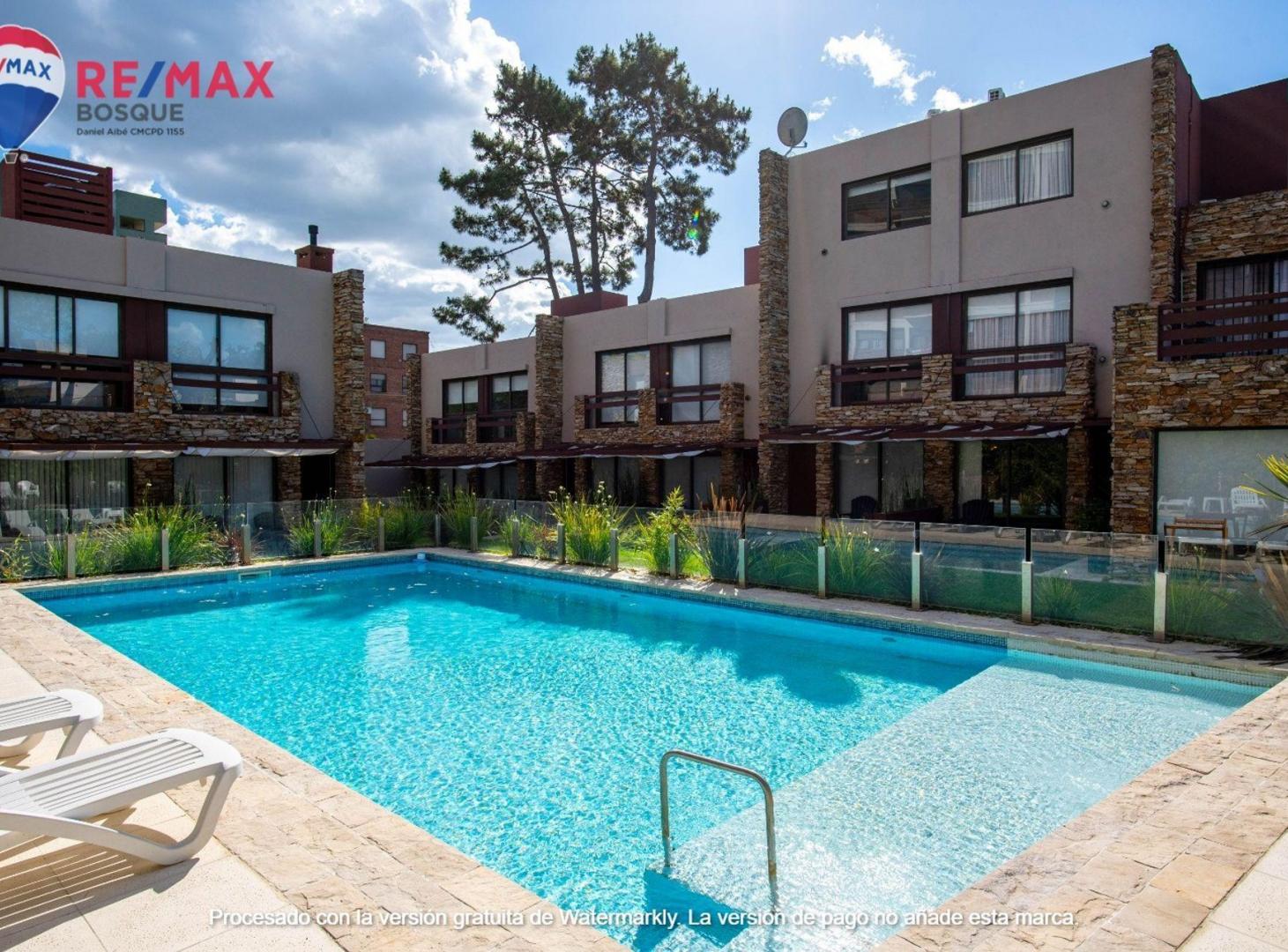 Foto de Duplex Departamento Venta Pinamar Tres ambientes, imagen 5