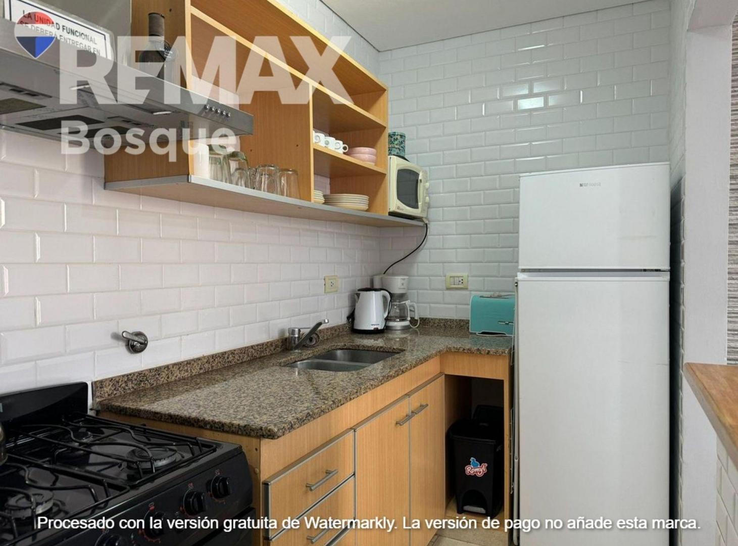 Foto de Duplex Departamento Venta Pinamar Tres ambientes, imagen 4